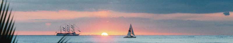 St Thomas travel